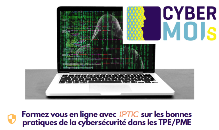 Les Bonnes Pratiques De La Cybers Curit Dans Les Tpe Pme Iptic